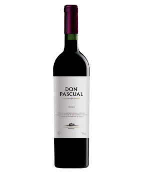 Vinho Família Deicas Crianza En Roble Tannat 750ml