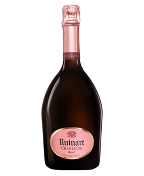 Champagne Ruinart Rosé 750ml
