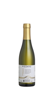 Vinho Pizzato Chardonnay Vale dos Vinhedos DO 375ml