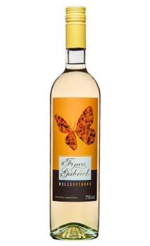 Vinho Jorge Rubio Finca Gabriel Dulce Natural 750ml