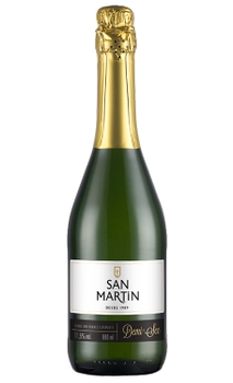 Espumante San Martin Demi Sec 660ml