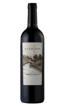 Vinho Jorge Rubio Bondades Cabernet Sauvignon 750ml