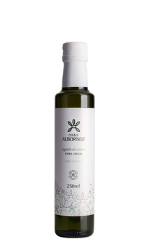 Azeite Casa  Albornoz da Casa  Ev 250ml