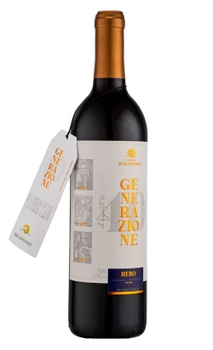 Vinho Don Affonso Generazione 40 Anos Rebo 750ml