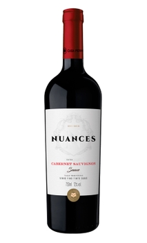 Vinho Casa Perini Nuances Cabernet Sauvignon 750ml