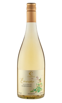 Vinho Cárdenas Emersão Chardonnay 750ml