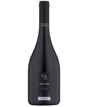 Vinho Luiz Argenta Clássico Pinot Noir 750ml