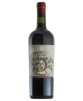 Vinho Criolla Argentina Malbec 750ml