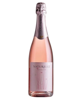 Espumante Casa Valduga Naturelle Moscatel Rosé 750ml