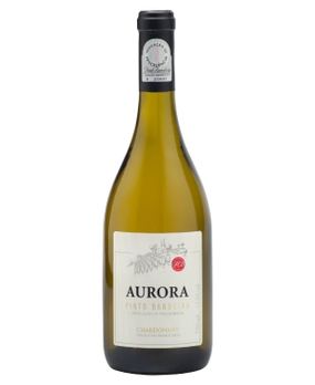 Vinho Aurora Pinto Bandeira Chardonnay 750ml 