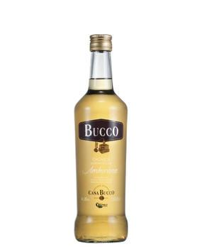 Cachaça Casa Bucco Amburana 700ml