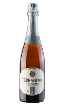Espumante Miolo Terranova Demi-Sec 750ml