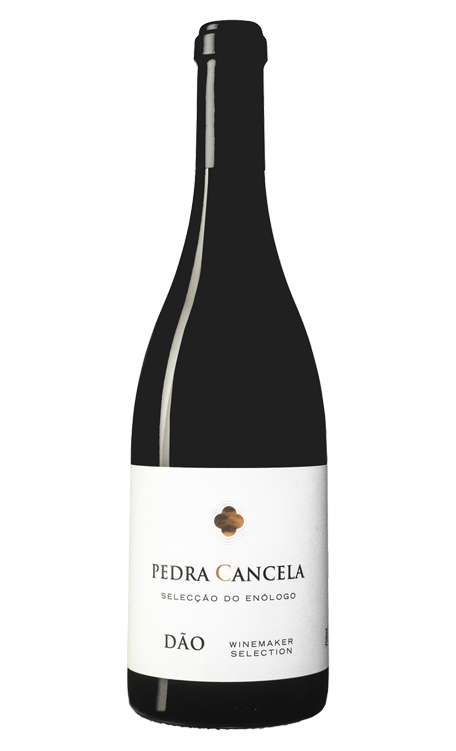 Vinho Pedra Cancela Seleção do Enólogo Tinto 750ml