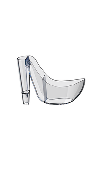 Sapato Multiuso Boccati (transparente)