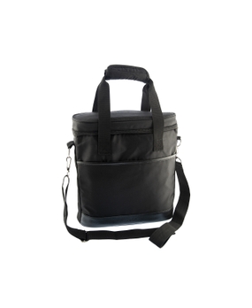 Maleta Térmica Koala para 3 Garrafas (preta)