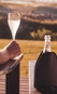 Cooler Térmico Boccati para vinhos e espumantes (branco)