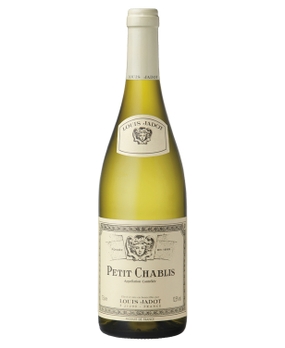 Vinho Chablis Petit Louis Jadot 750ml