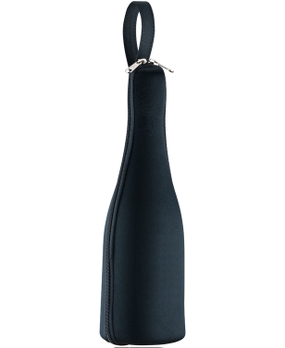 Porta Garrafa em E.V.A. (preto)