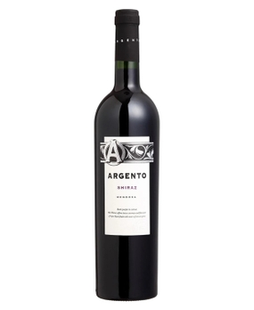 Vinho Argento Shiraz 750ml