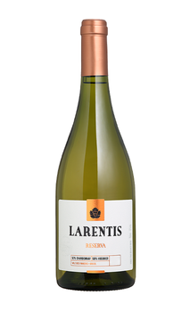 Vinho Larentis Reserva Viogner | Chardonnay 750ml