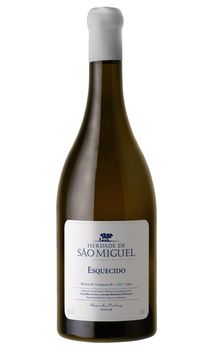 Vinho Herdade Sao Miguel Esquecido Branco 750ml