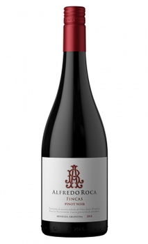 Vinho Alfredo Roca Pinot Noir 750ml