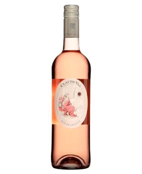 Vinho Claude Val Paul Mas Rose 750ml 