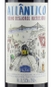 Vinho Atlântico Regional Alentejano 750ml