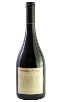 Vinho Primeira Estrada Syrah