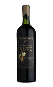 Vinho Vini Dell´Eternità Veppo 750ml