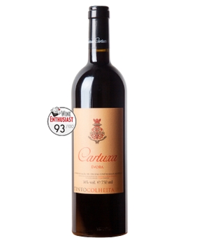 Vinho Cartuxa Évora Colheita 750ml