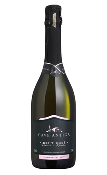Espumante Cave Antiga Brut Rose 750ml