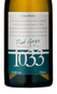Vinho Casa Olivo 1033 Pinot Grigio 750ml