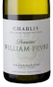 Vinho Chablis Domaine Willian Fevre 750ml