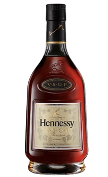 Conhaque Hennessy VSOP Privilége 700ml