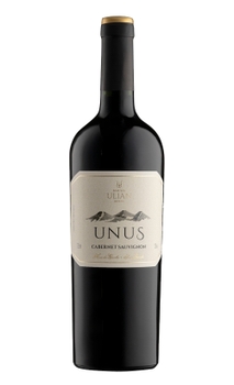 Vinho Ulian Unus Cabernet Sauvignon 750ml
