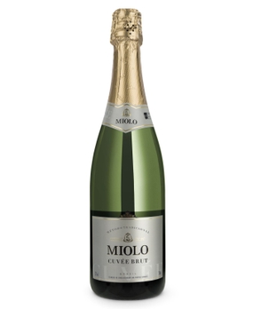 Espumante Miolo Cuvée Brut 750ml