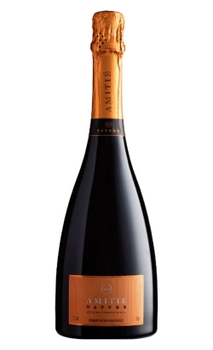 Espumante Amitié Nature 750ml