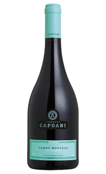 Vinho Capoani Gamay Nouveau 750ml