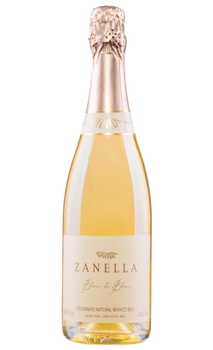 Espumante Zanella Blanc de Blanc 750ml