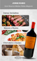 Jorge Rubio Gran Reserva Malbec Roble Caixa de Madeira Magnun