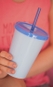 Copo Multiuso Boccati 670ml (rosa bebê)