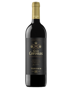 Vinho Torres Gran Coronas Tinto 750ml