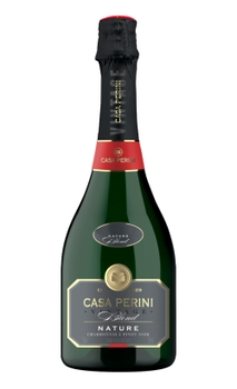 Espumante Casa Perini Vintage Blend Nature 750ml