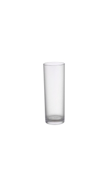 Copo Long Drink Boccati 330ml (transparente fosco)