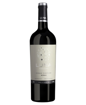 Vinho Finca La Anita Luna Syrah 750ml