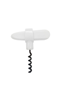 Saca-Rolha de Bolso Boccati (branco)