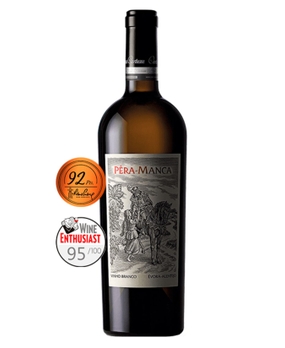 Vinho Pêra Manca Branco 750ml