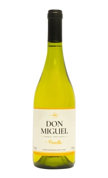 Vinho Don Miguel Peverella 750ml 