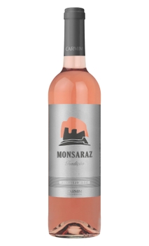 Vinho Monsaraz Rose Doc 750ml